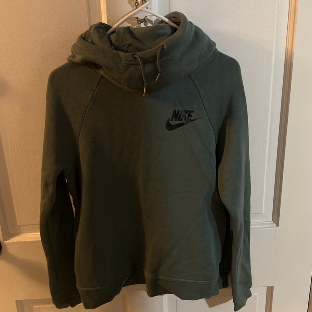 Nike hoodie